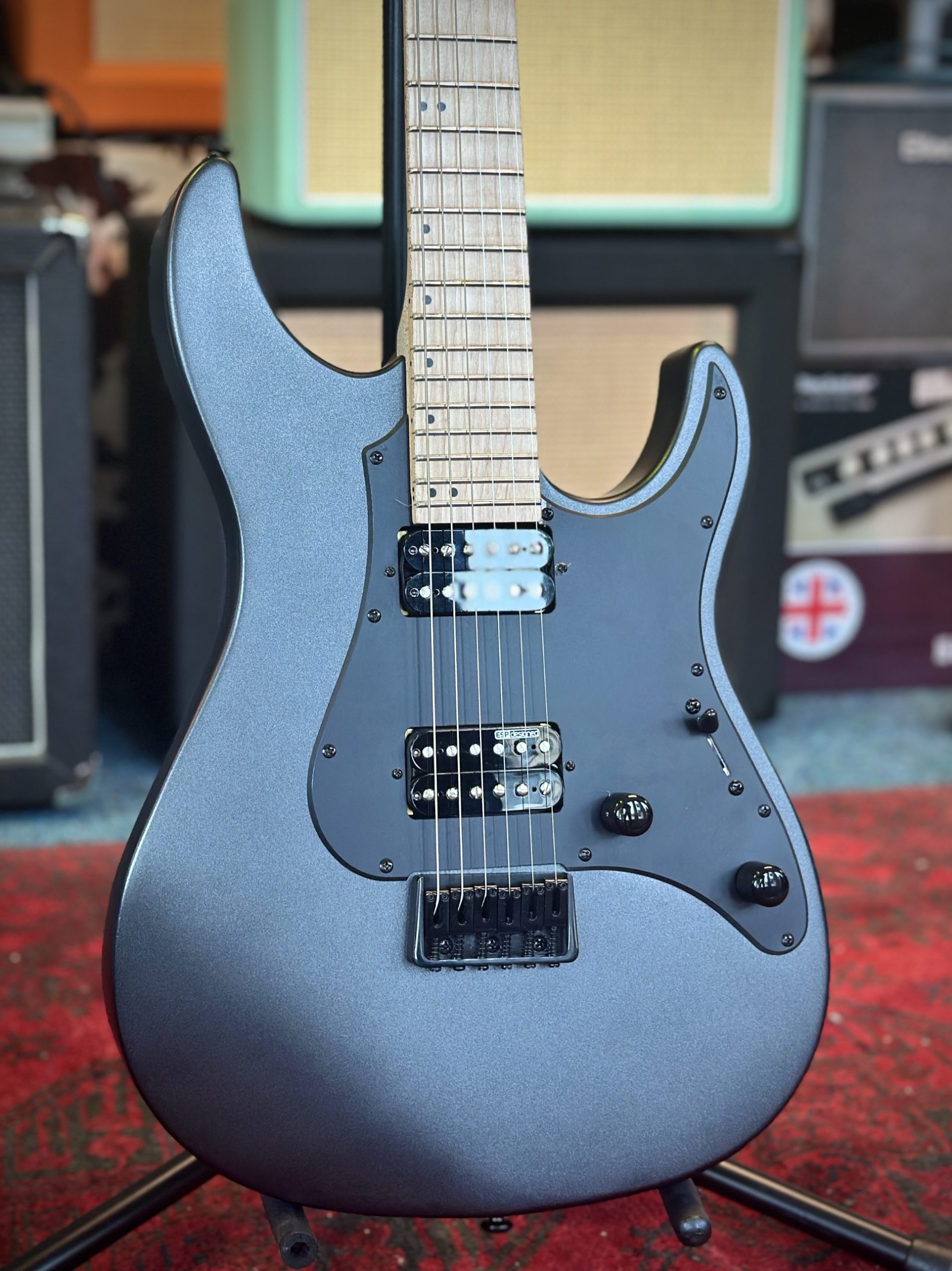 Ltd (Esp) SN-200HT Electrische gitaar