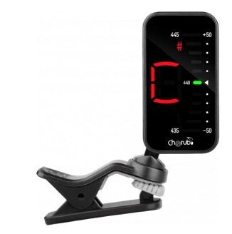 Cherub WST-551c Orig-Tune Clip Clip tuner