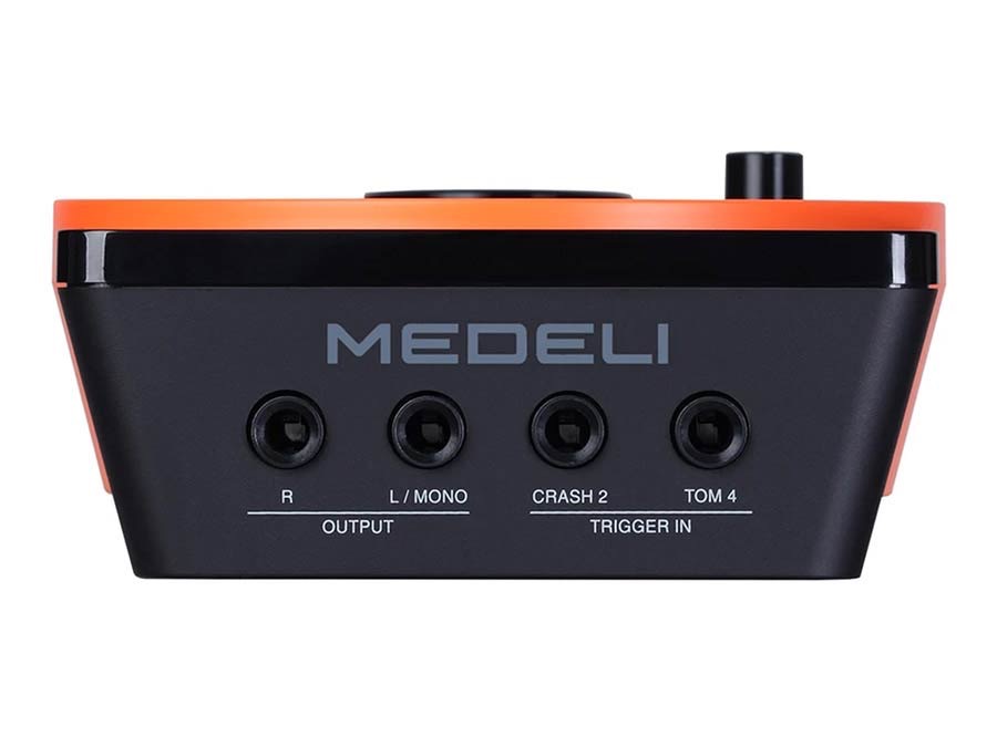 Medeli MZ528 dlx Electrisch slagwerk