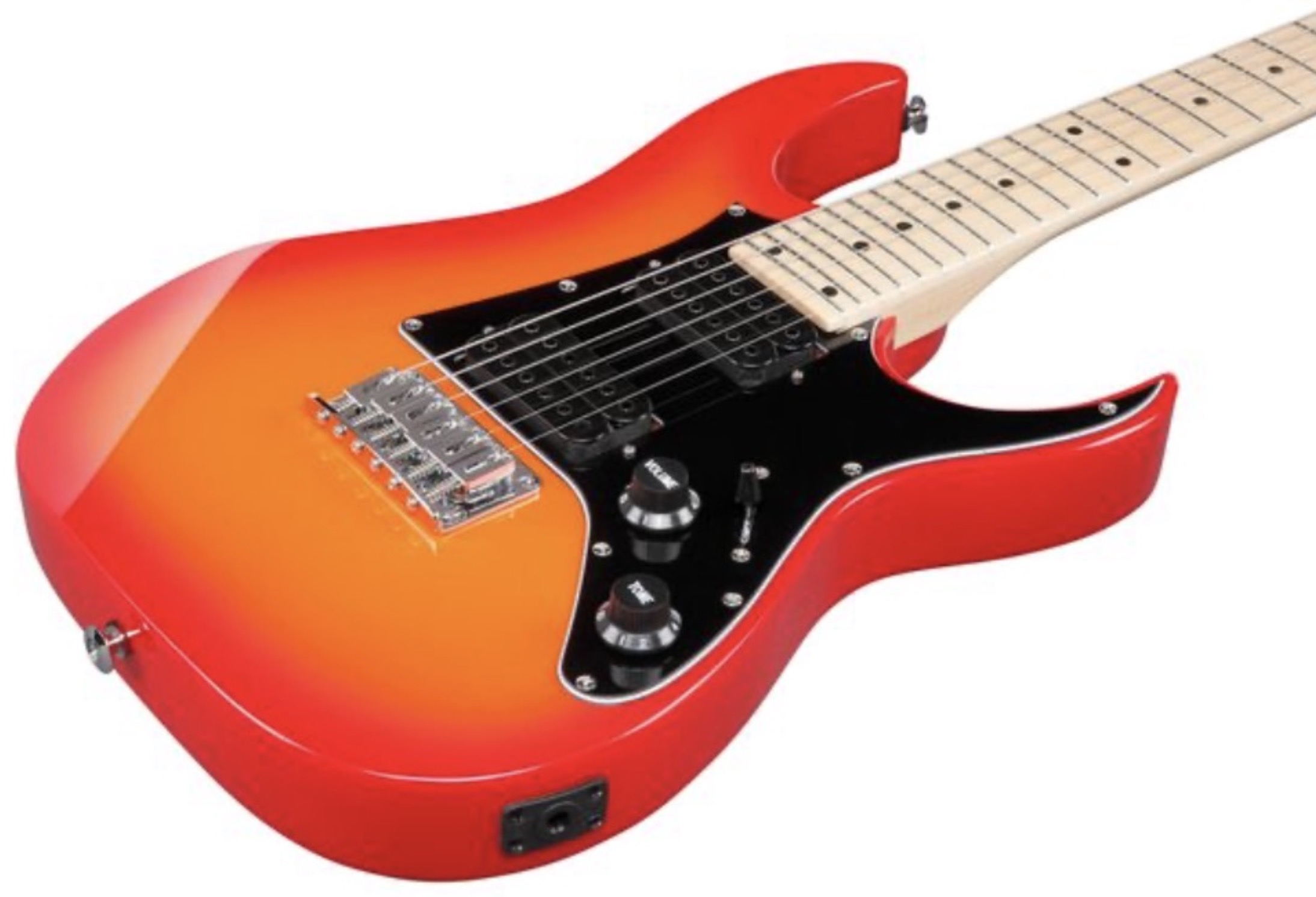 Ibanez GRGM21M-ORB Electrische kinder gitaar