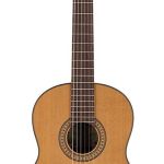 Salvador Cortez Ilsa C (solid cedar top) Klassieke gitaar