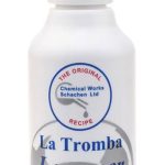 La Tromba LT-84003 Lack Polish Lak polish