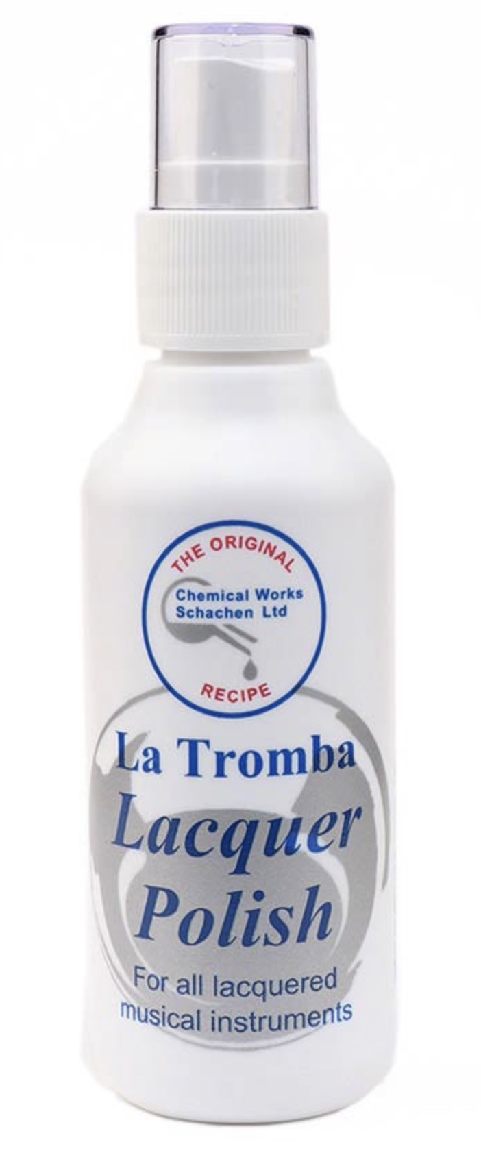 La Tromba LT-84003 Lack Polish Lak polish