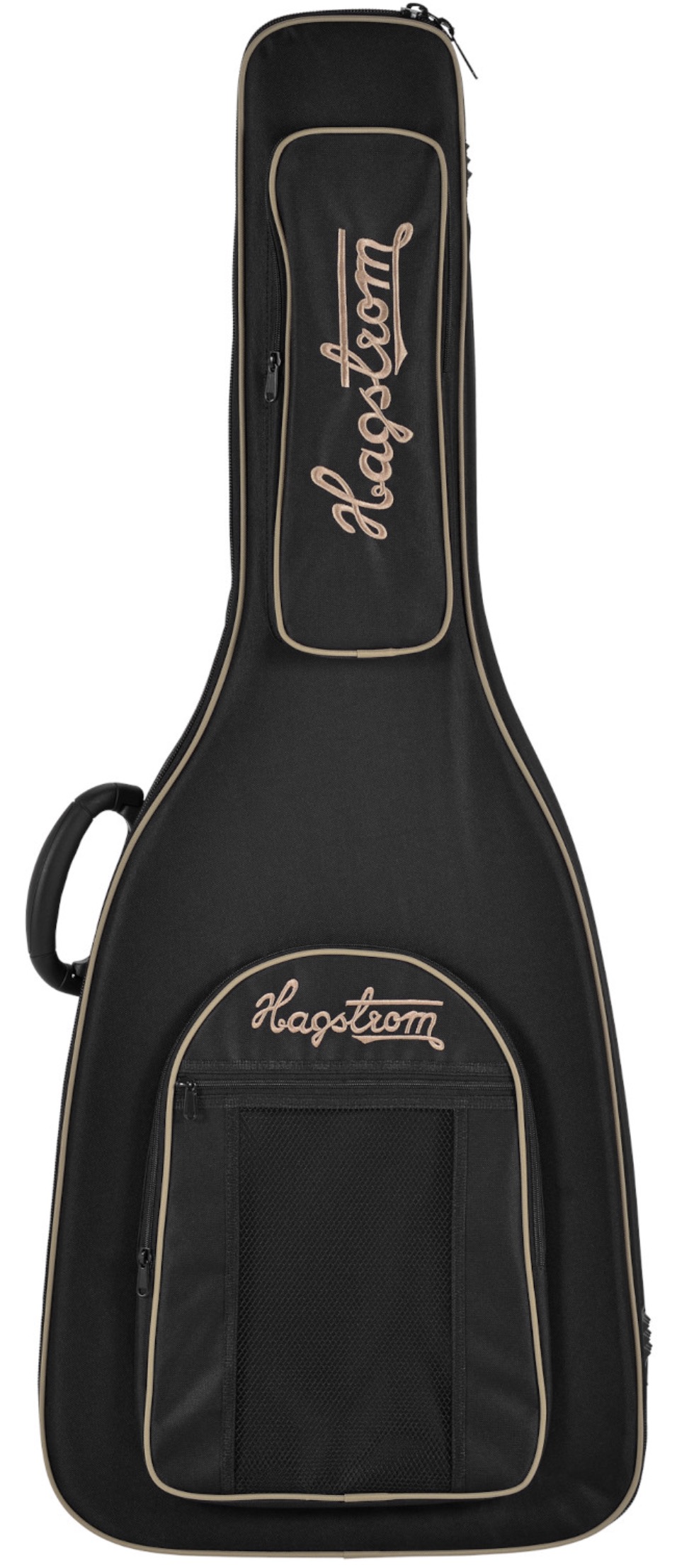 Hagstrom Viking bas Tas voor basgitaar