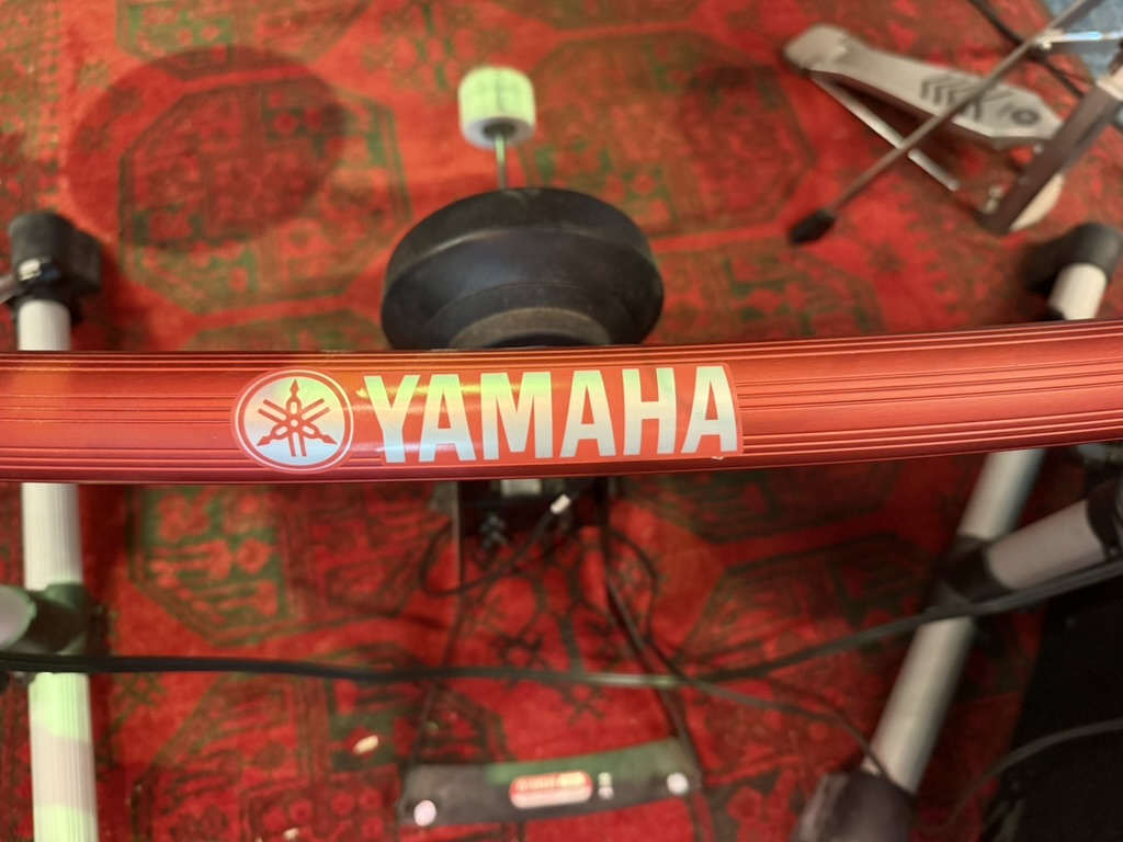 Yamaha DTXpress IV Special Electrisch slagwerk