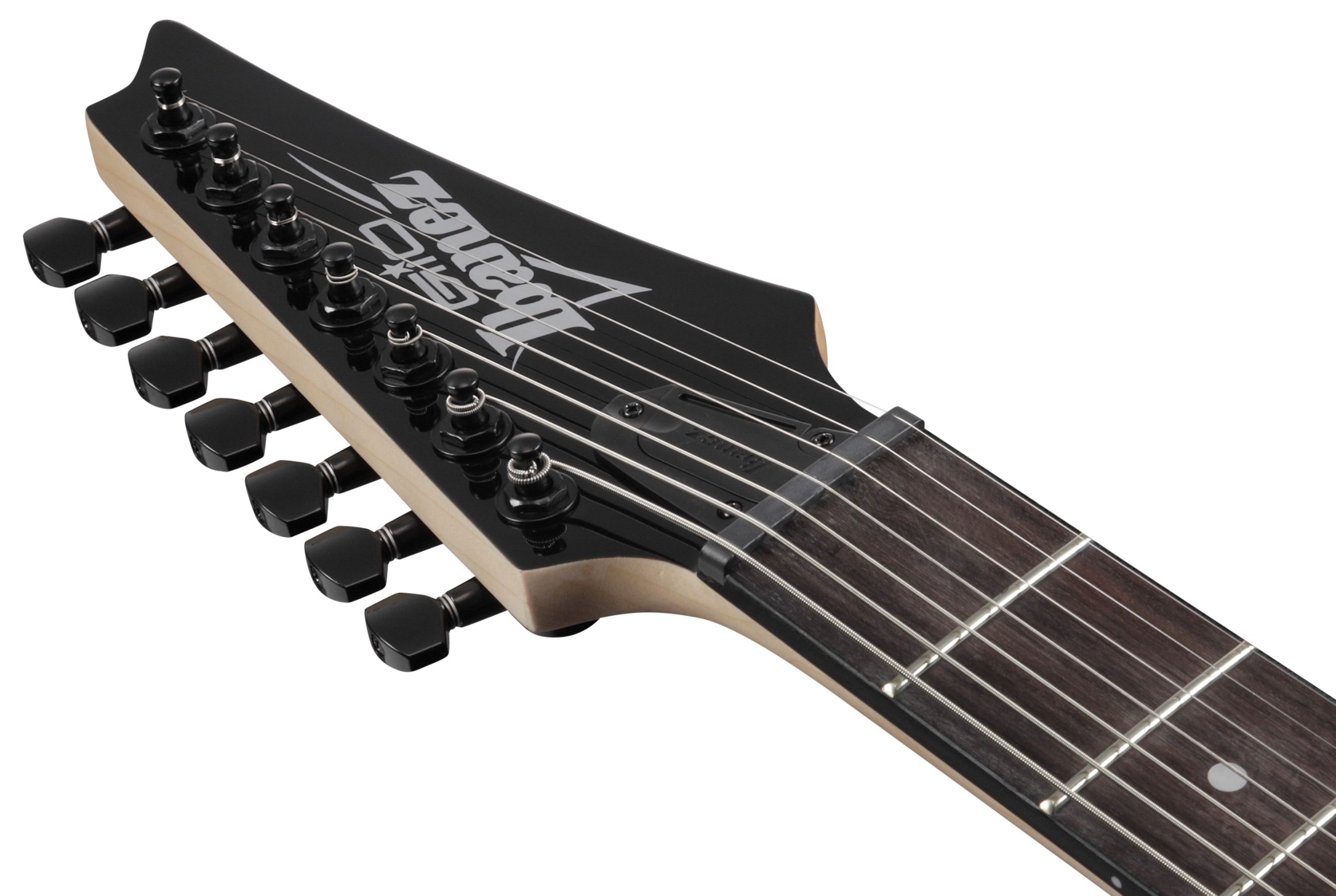 Ibanez GRG7221QATKS Electrische gitaar 7 snarig