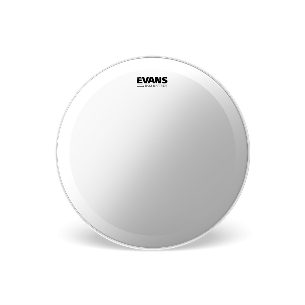 Evans 20" bd20gb3 20" drumvel