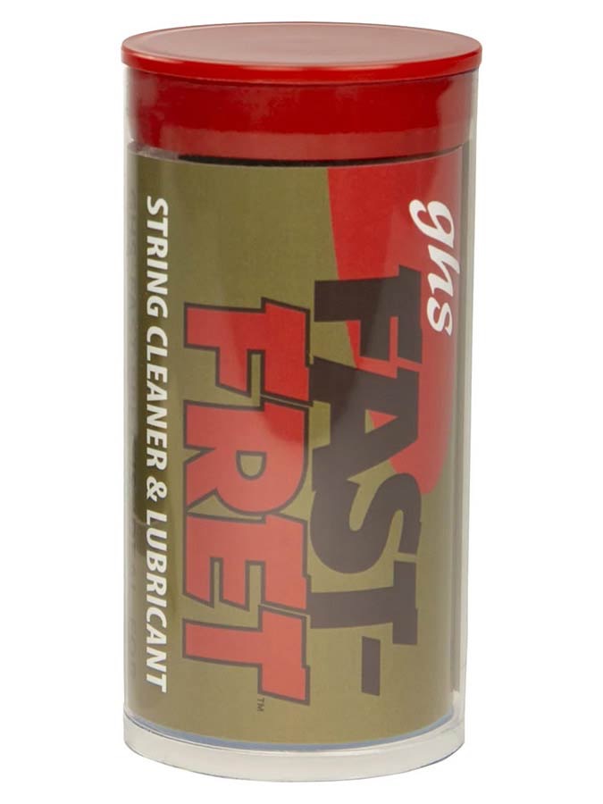 GHS GHS-A87 Fast Fret  Snaar lubricant