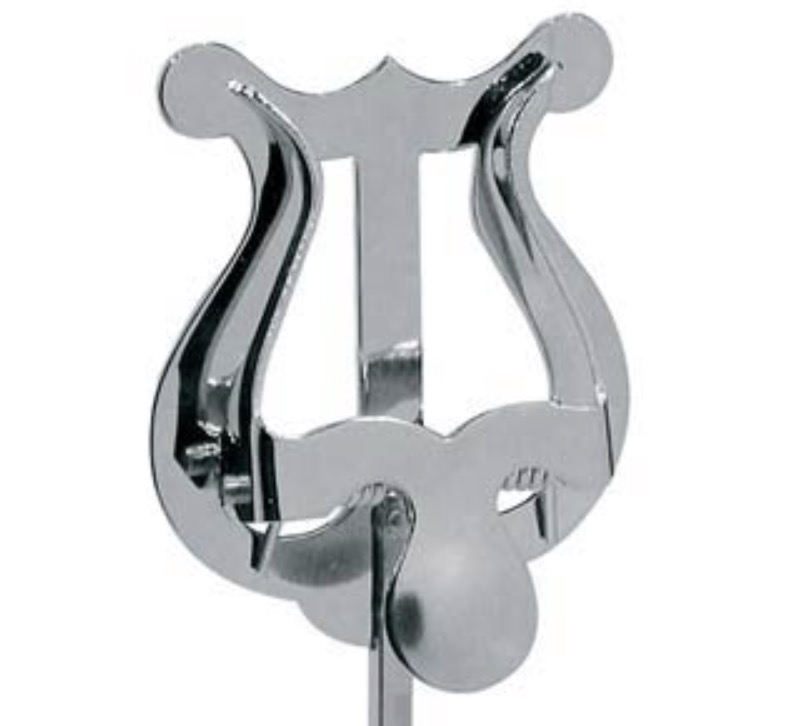 Riedl 301-NK-L dlx (trompet) Trompet