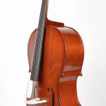 Leonardo LC-1044 dlx 4/4 Cello