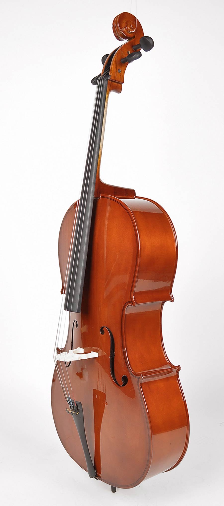 Leonardo LC-1044 dlx 4/4 Cello