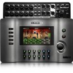 Line6 StageScape M20D Desktop mixer