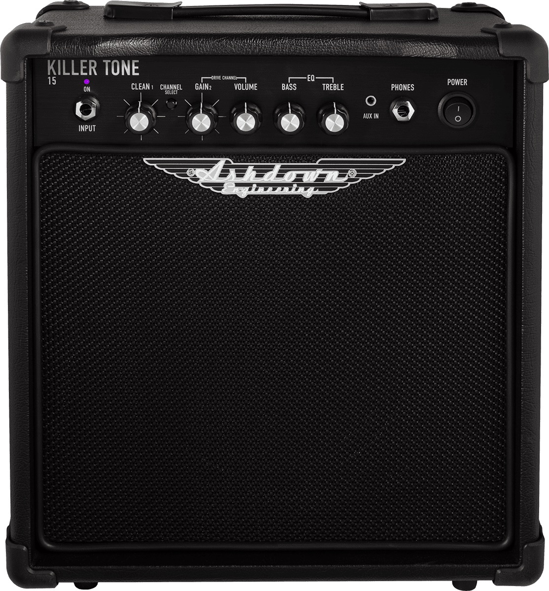 Ashdown Killer Tone 15 Combo versterker