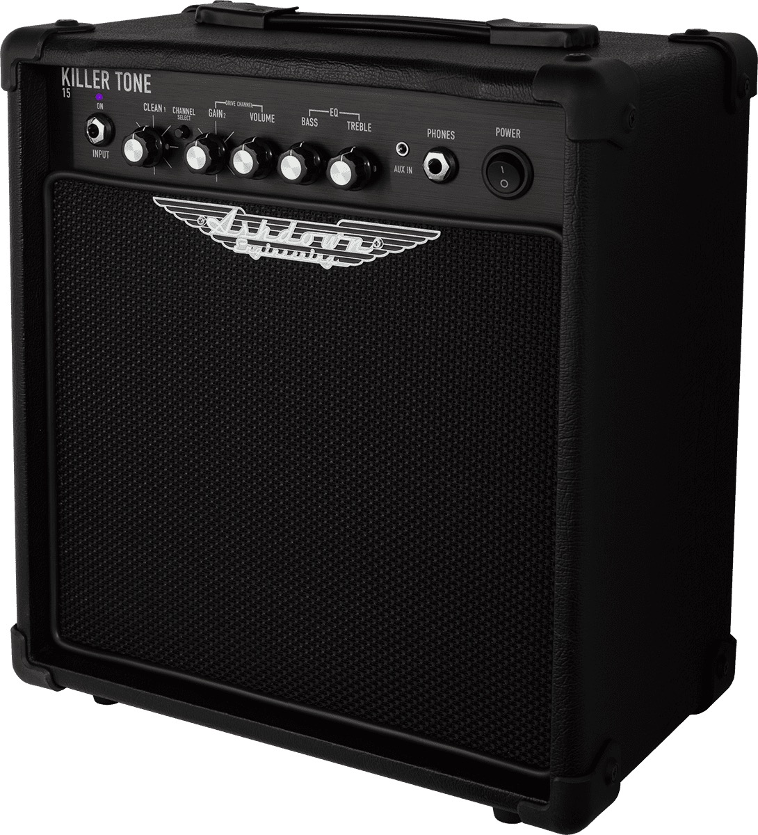 Ashdown Killer Tone 15 Combo versterker