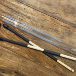 Blackhorn BBR12 Set rods