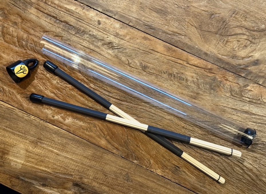 Blackhorn BBR12 Set rods