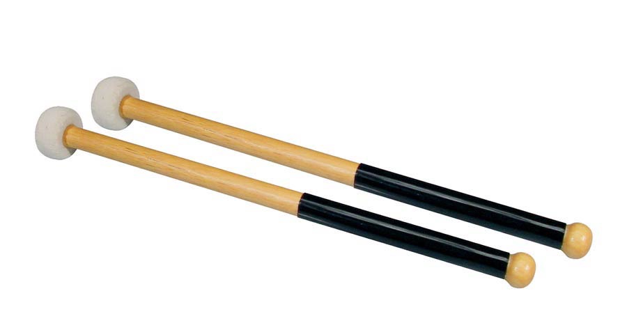 Blackhorn BP421 pauke/mallets stokken