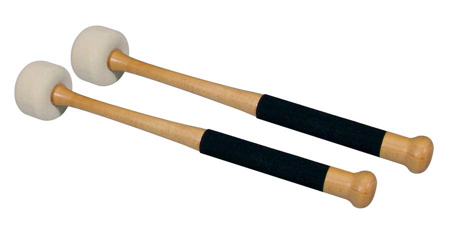 Blackhorn BP415 pauke/mallets stokken