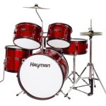 Hayman HM50mr Acoustisch slagwerk