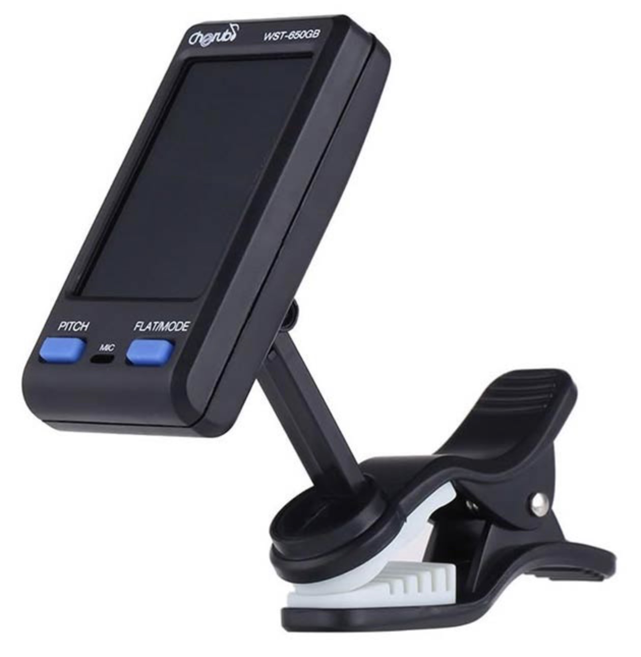 Cherub WST-650GB Clip tuner