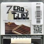 Zero Glide ZS-3 Topkam Western gitaar