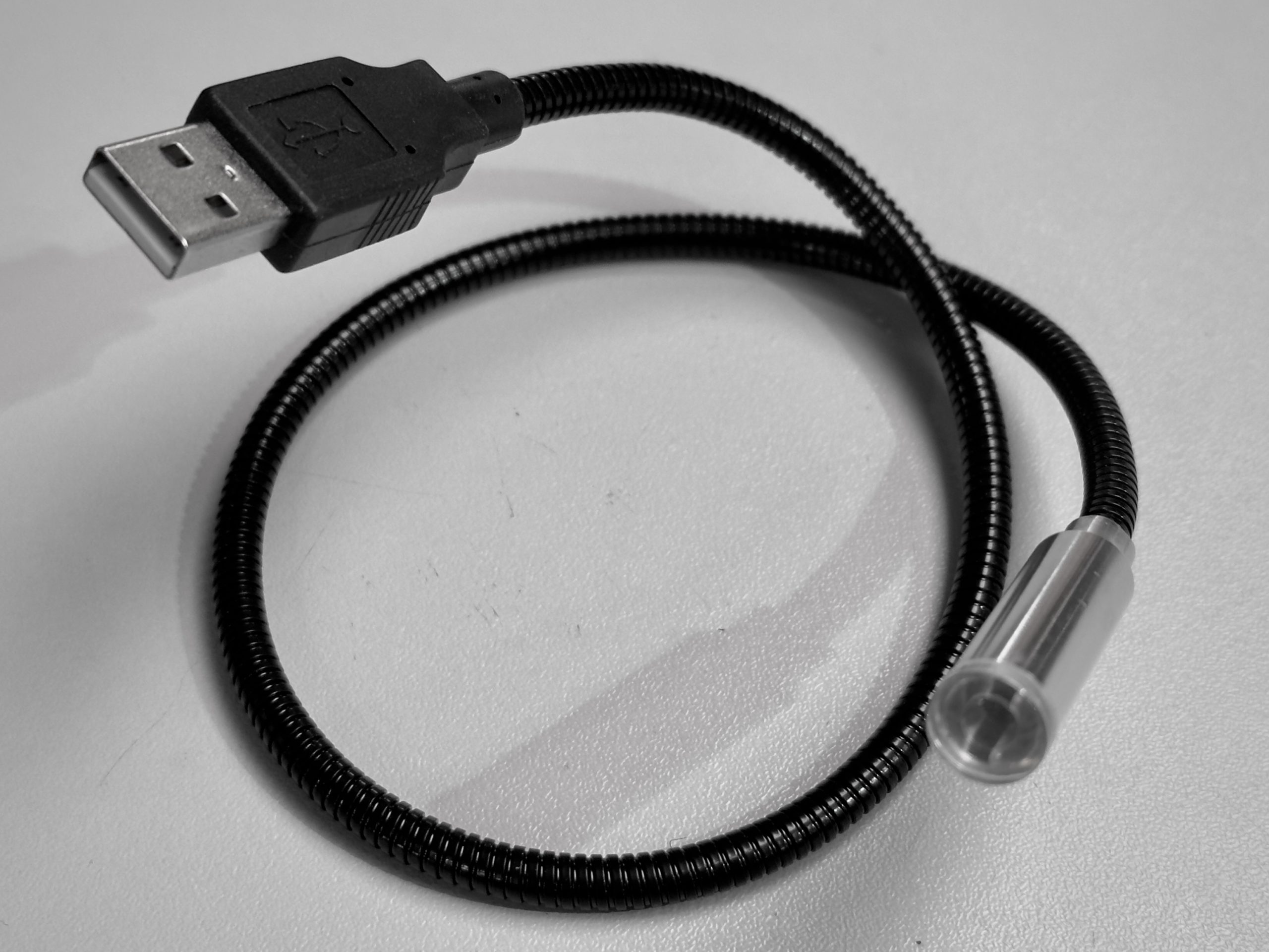 C-Lab CBLA612 zwanehals usb zwanenhals