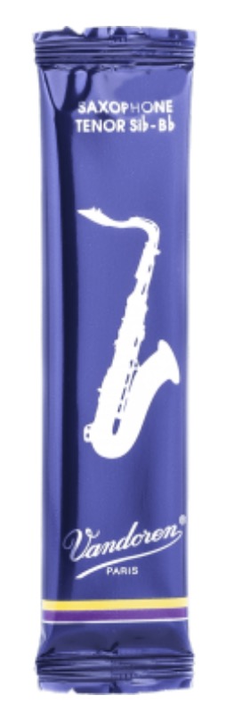 Vandoren (tenor) SR2235 3½ traditional riet