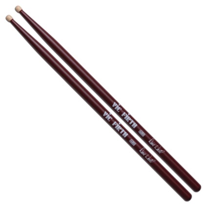 Vic Firth PVF SDW Dave Weckl signature set drumstokken