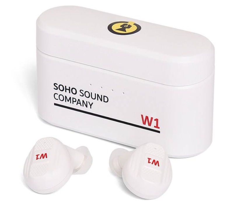 Soho W1 In Ear set