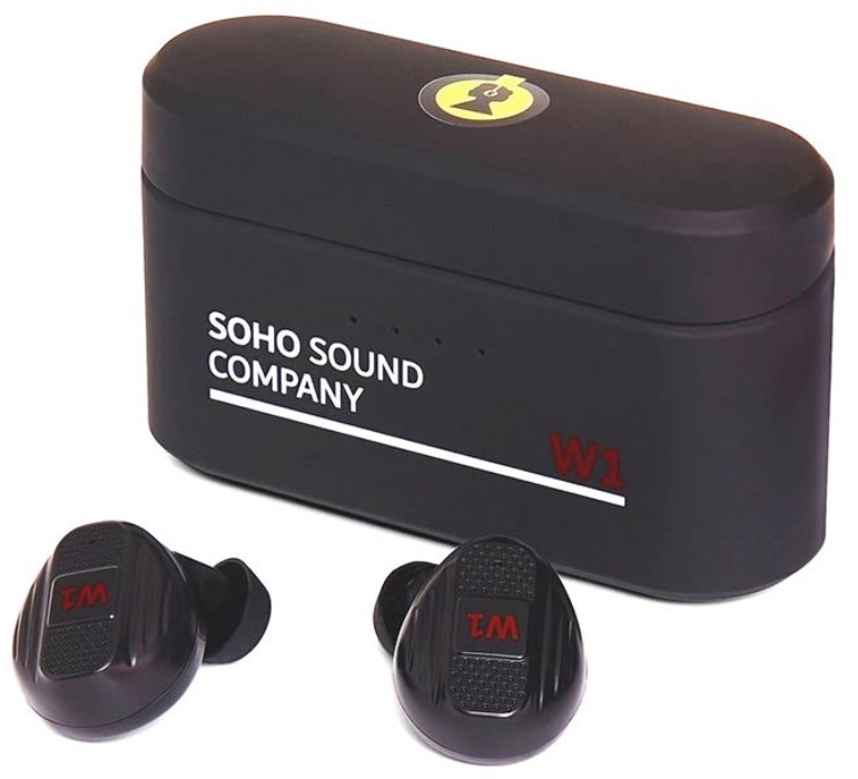 Soho W1 In Ear set