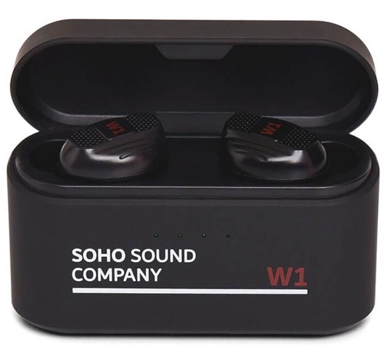 Soho W1 In Ear set