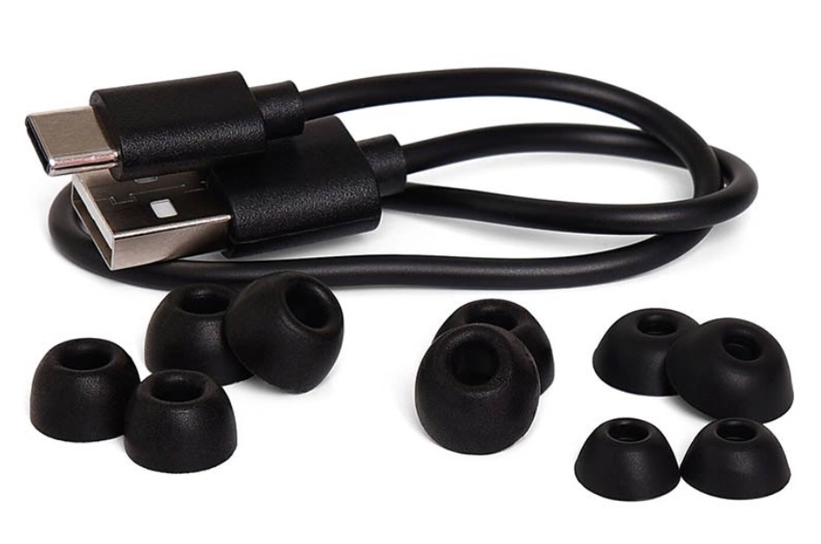 Soho W1 In Ear set