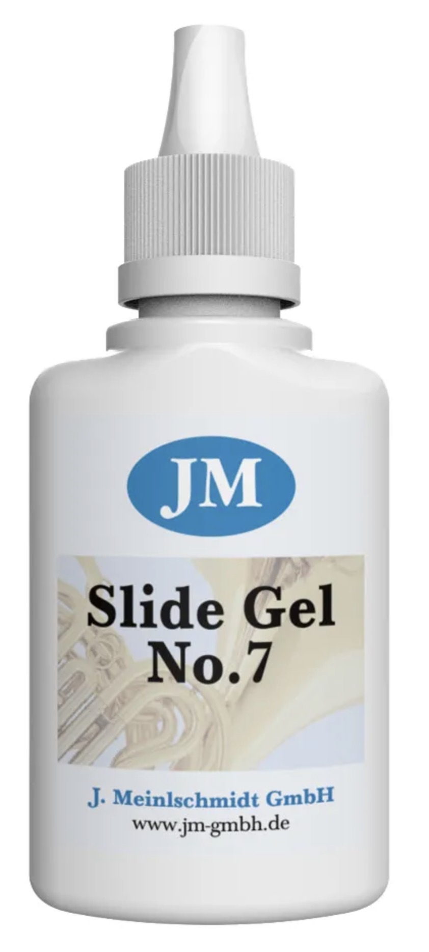 JM Slide Gel No. 7 Pompen gel