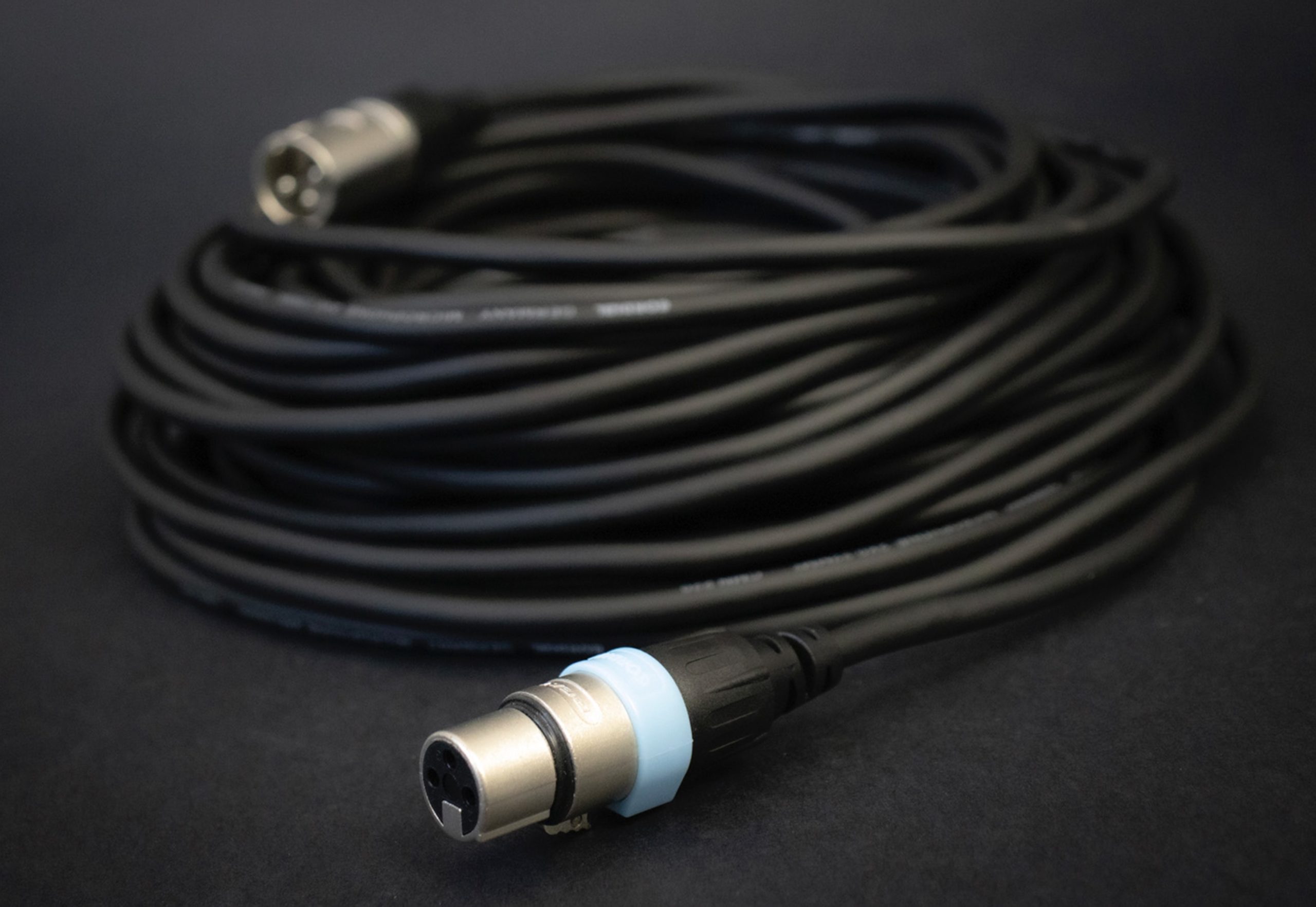 Cordial CCM5FM Microfoonkabel 5m