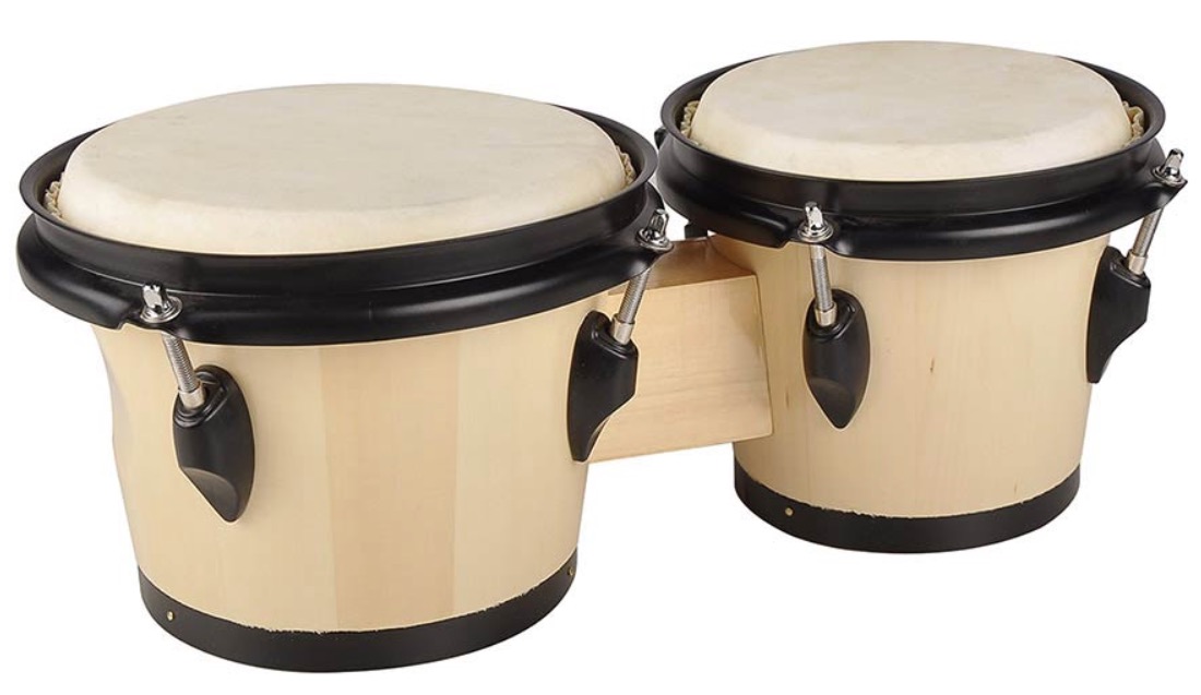 Blackhorn BB402 Bongo