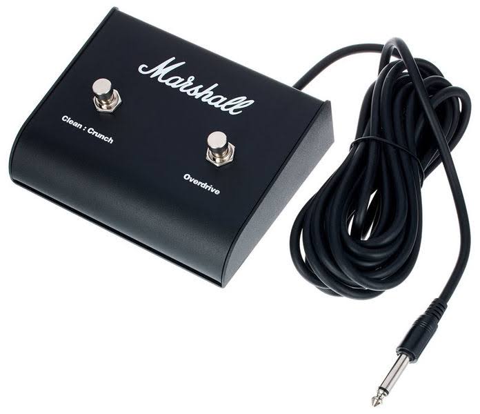 Marshall PEDL90010 Channel Switch