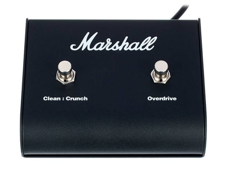 Marshall PEDL90010 Channel Switch