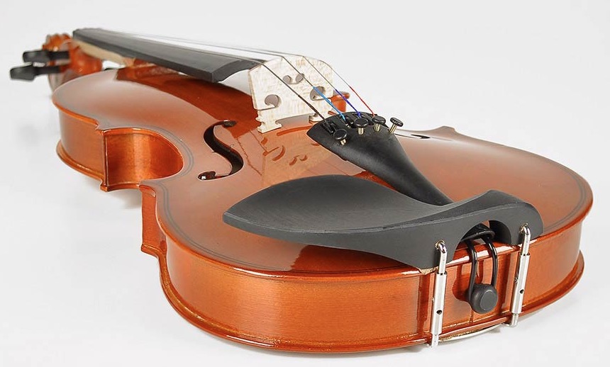 Leonardo 3/4 LV Deluxe ¾ Viool