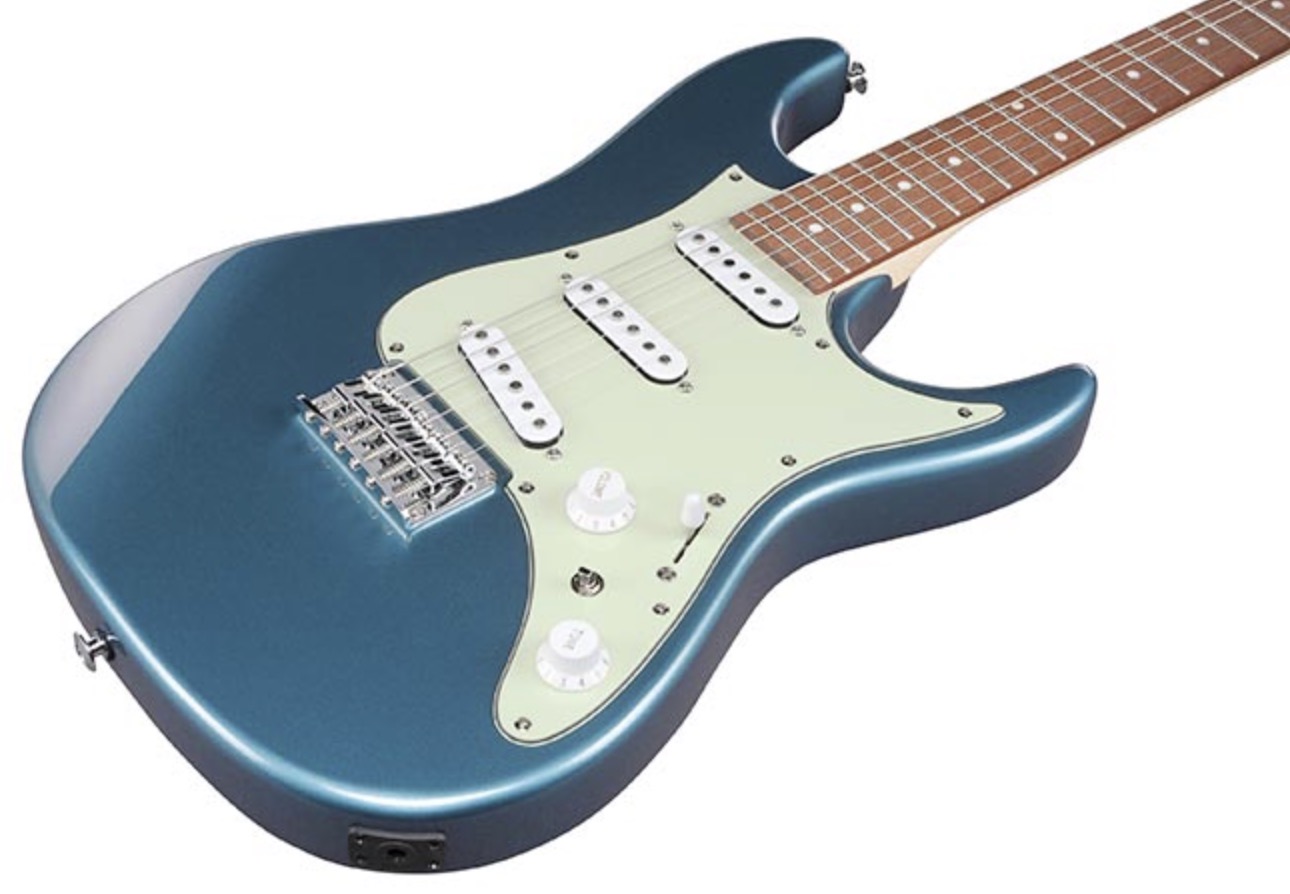 Ibanez AZES31 aoc Electrische gitaar