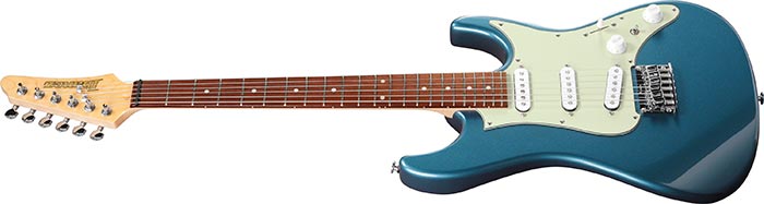 Ibanez AZES31 aoc Electrische gitaar