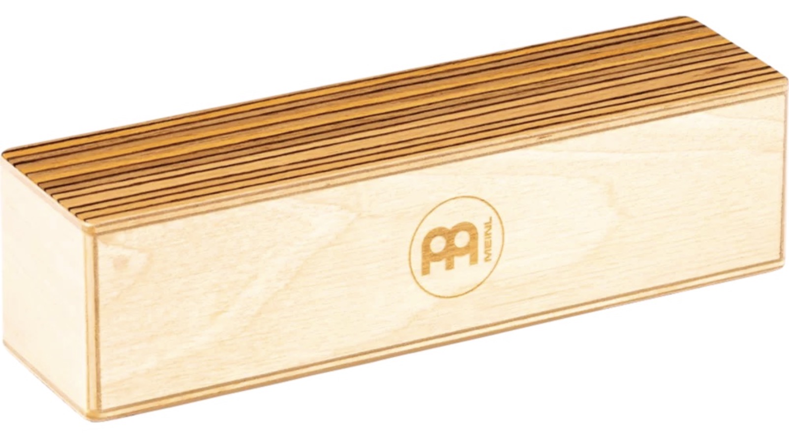 Meinl SH53-S Wood Shaker Shakers