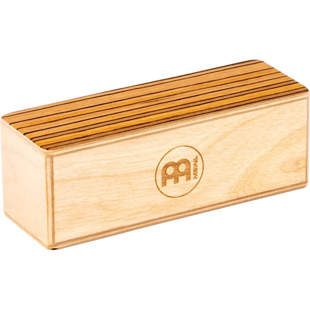 Meinl SH53-M Wood Shaker Shakers