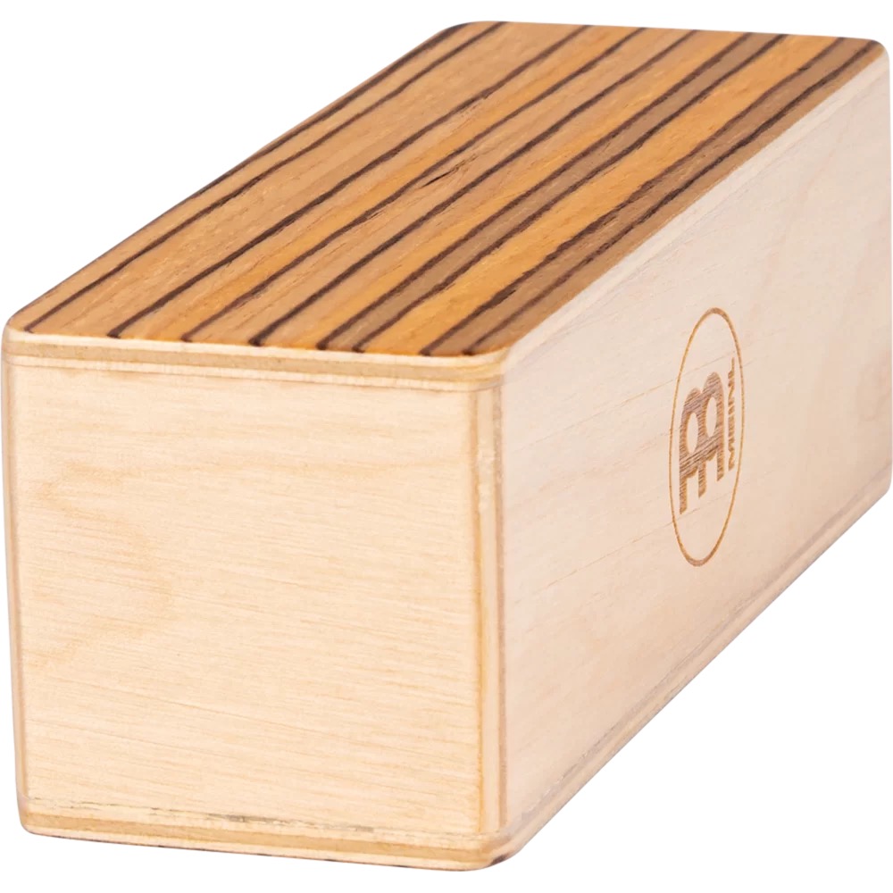 Meinl SH53-M Wood Shaker Shakers