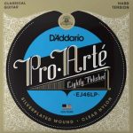 D'Addario EJ46LP pro arte Set klassieke snaren