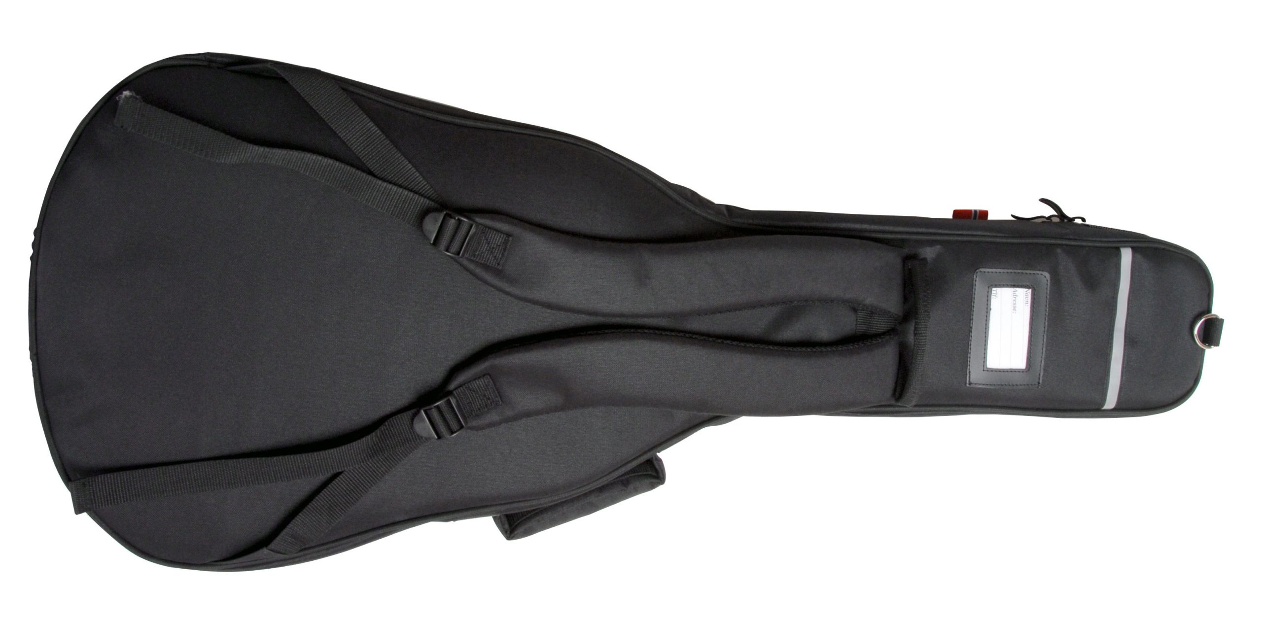 Morgan RW02 wg deluxe Tas voor acoustische gitaar