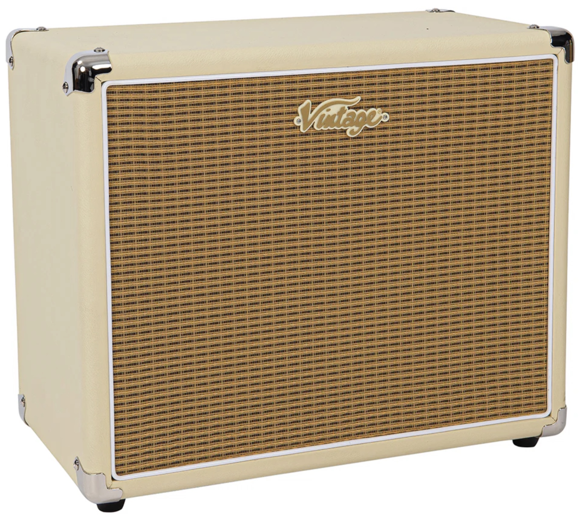 Vintage VMC10vw Retro Cabinet
