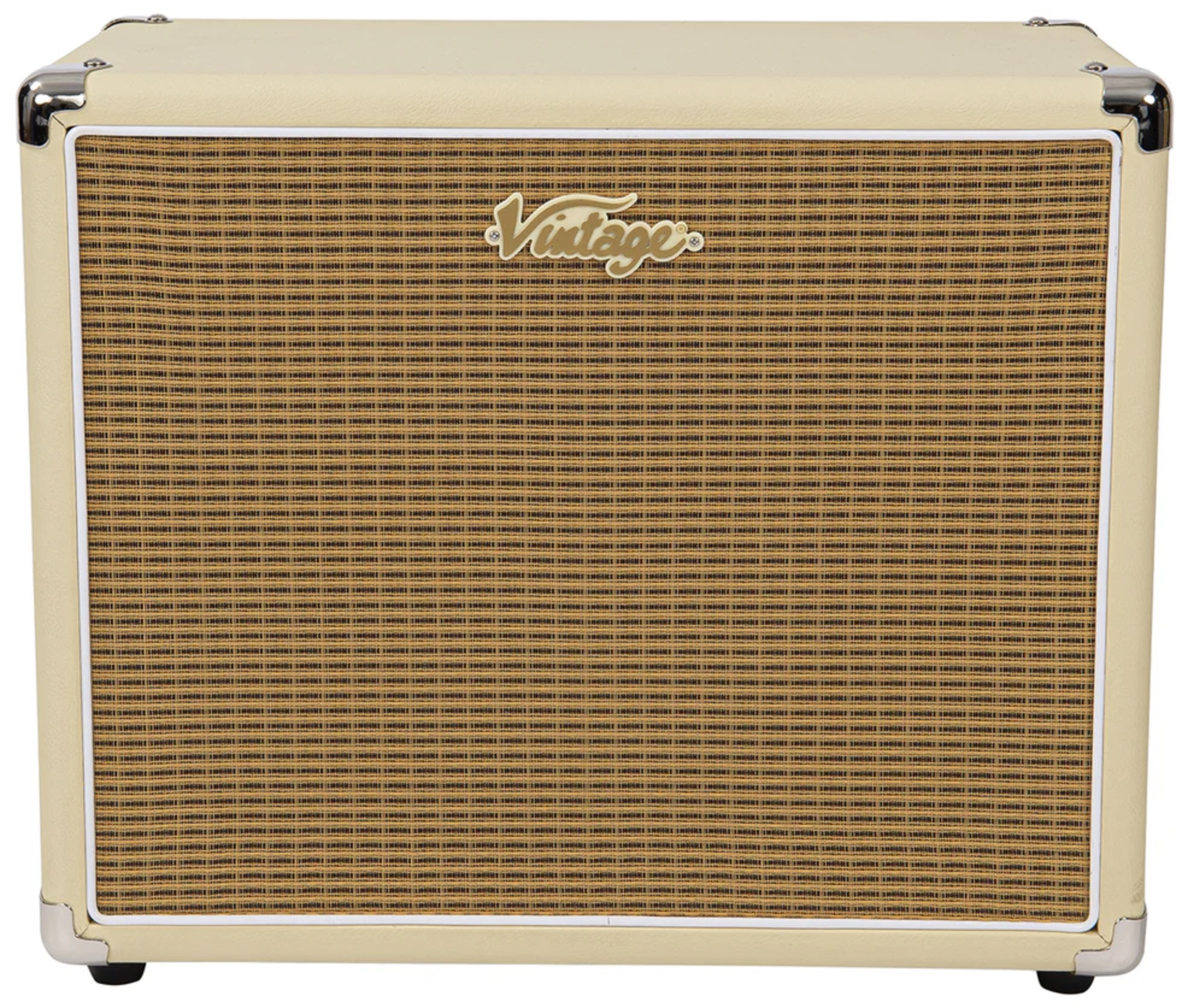 Vintage VMC10vw Retro Cabinet