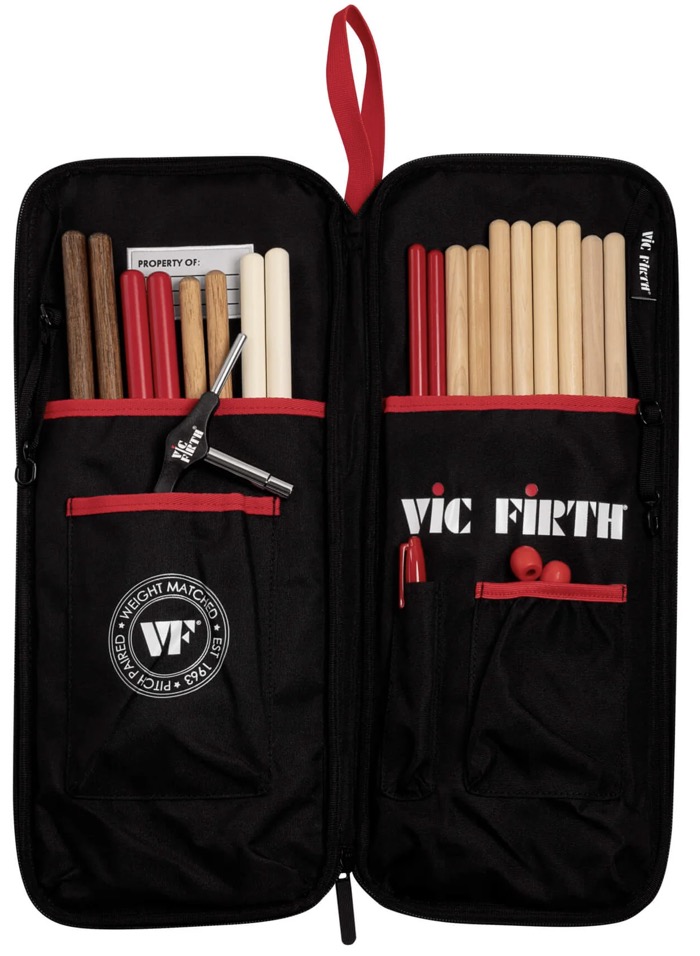 Vic Firth Protege VXSB0042 Stokkentas