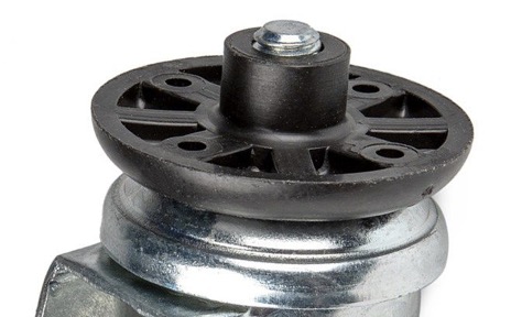 Marshall 00085 PACK (4) Castor Sockets