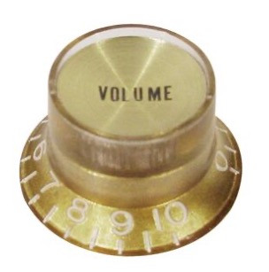 Boston KG130v (mm) Volume/Toon knop